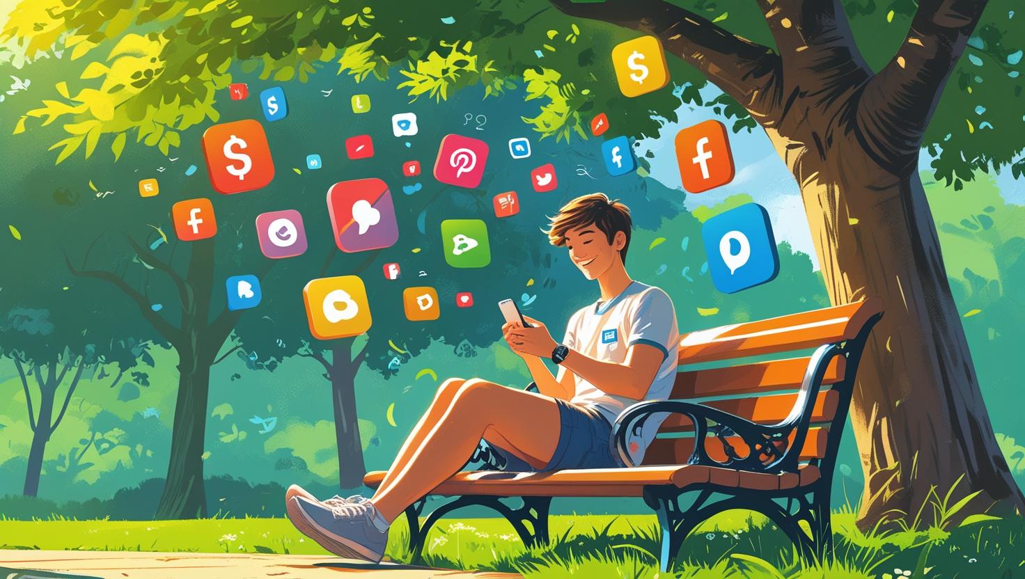 if-you-only-have-a-phone-real-ways-students-can-make-money-in-summer-2025