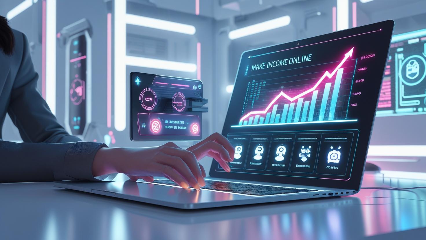how-can-you-make-money-using-the-current-state-of-AI